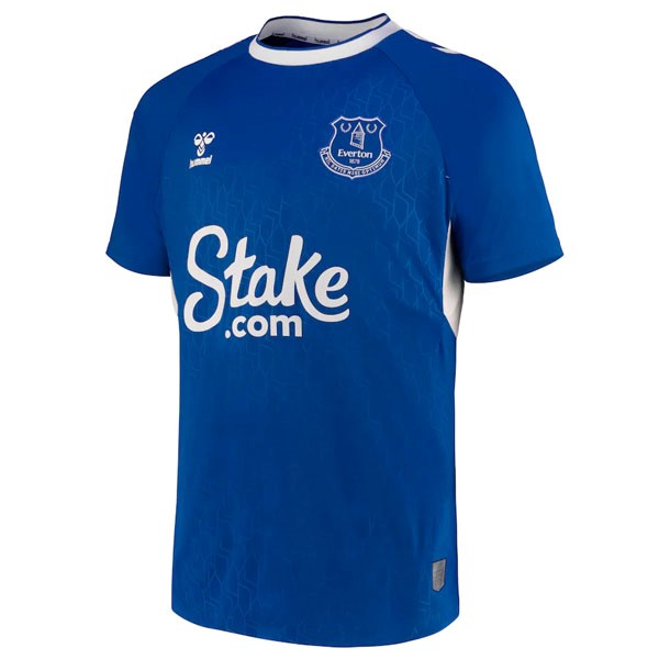 Tailandia Camiseta Everton 1st 2022-2023